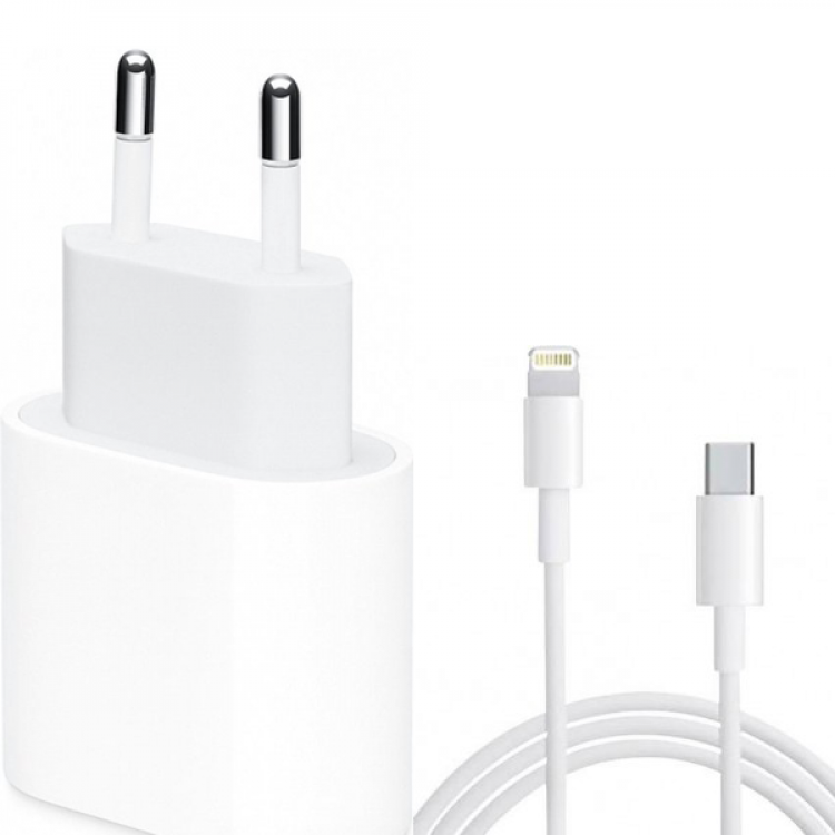 Actie - Snel Lader + USB-C kabel