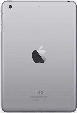 iPad Mini 3