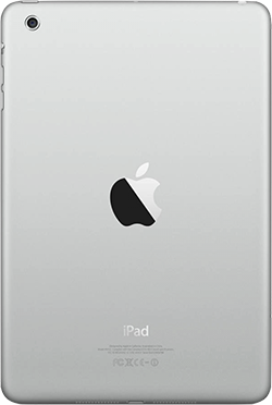 iPad Mini 4