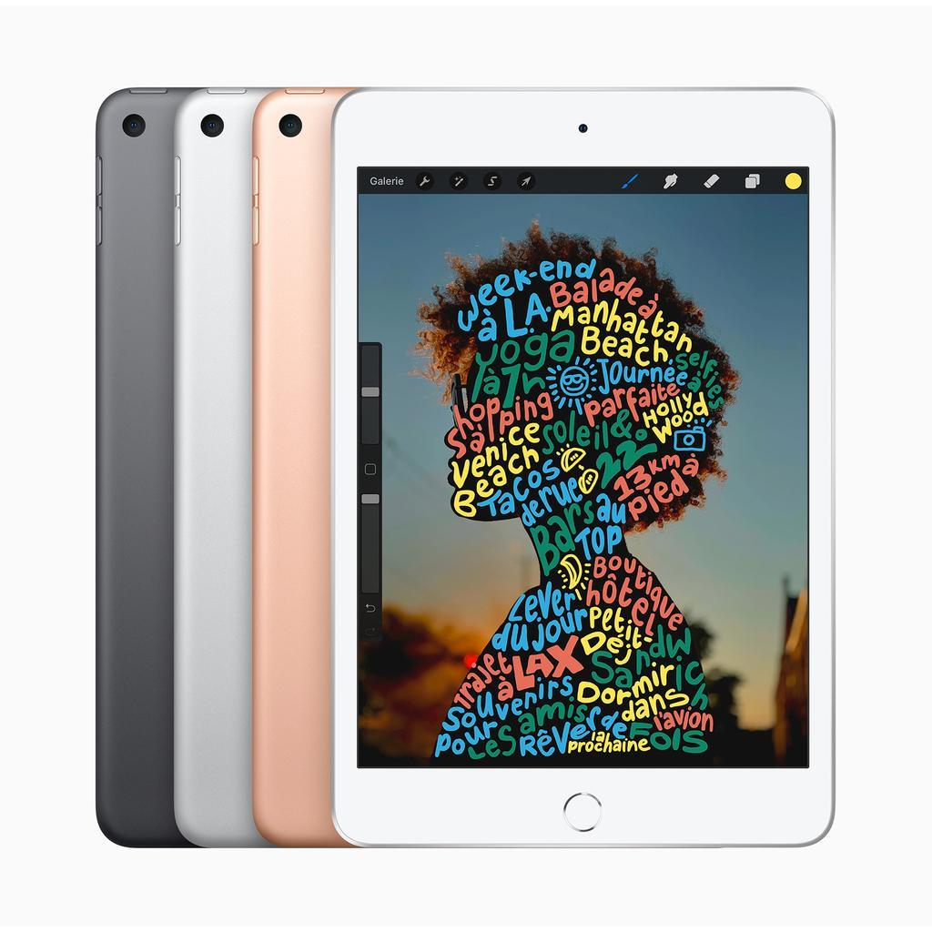 iPad 2020