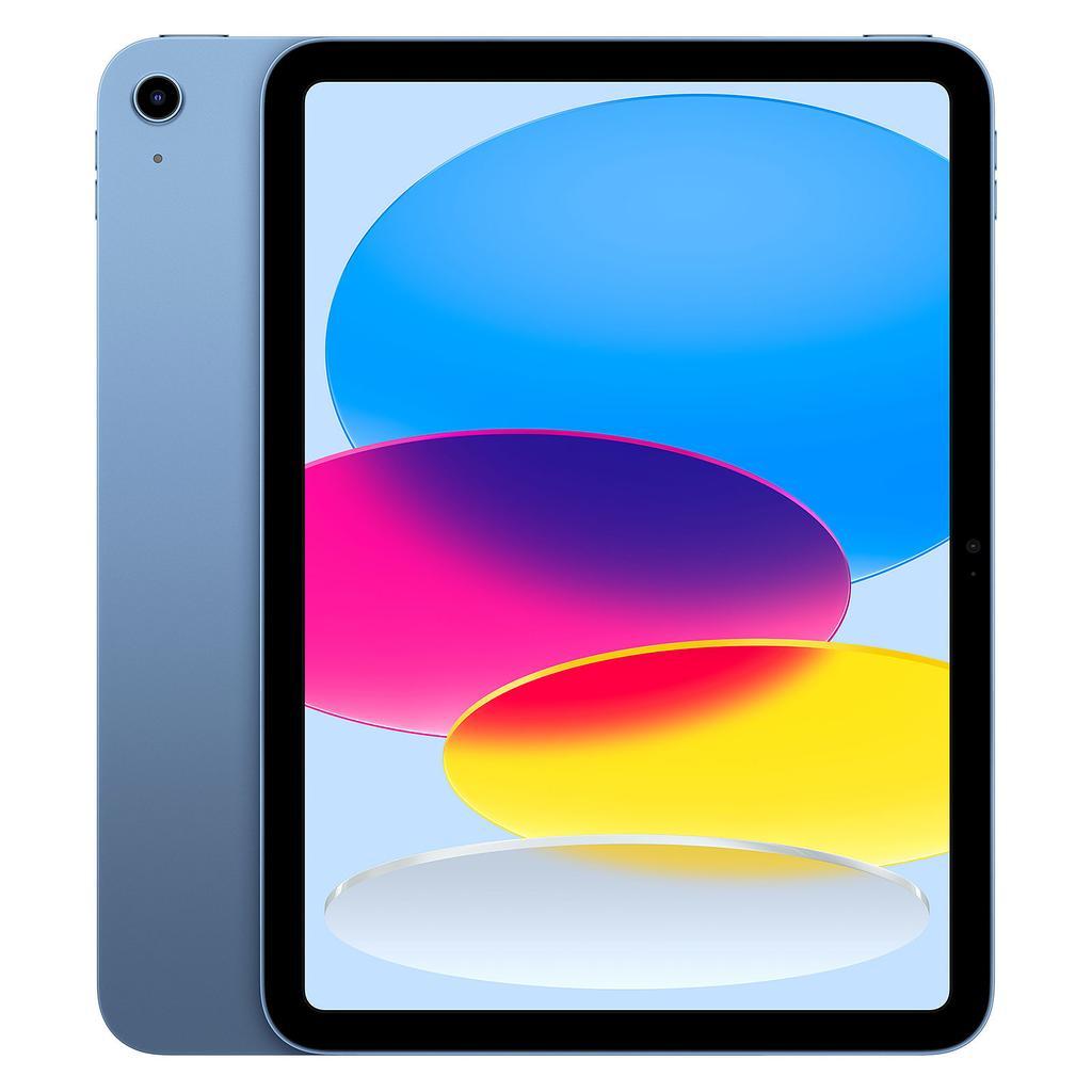 iPad 2022 10.9