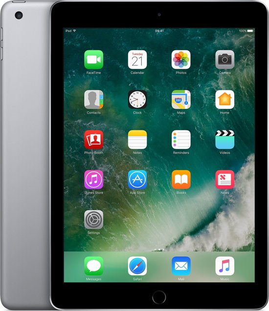 iPad PRO 2017 12.9