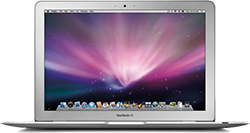 Macbook AIR 2014